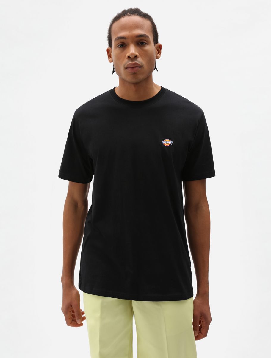 T-Shirt Dickies Mapleton / Nero - Ideal Moda