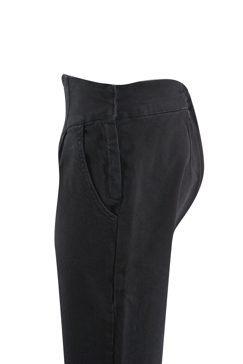 Pantalone Jijil / Nero - Ideal Moda