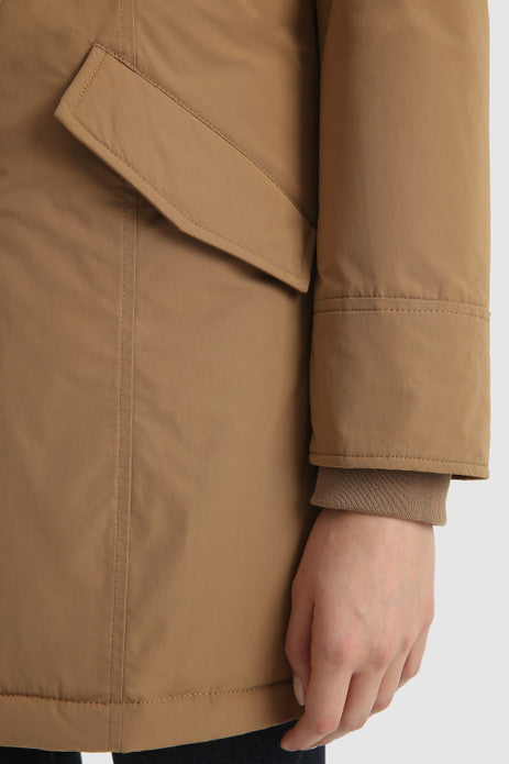 Giubbino Woolrich Parka Luxury Arctic Woolrich Woolrich Luxury