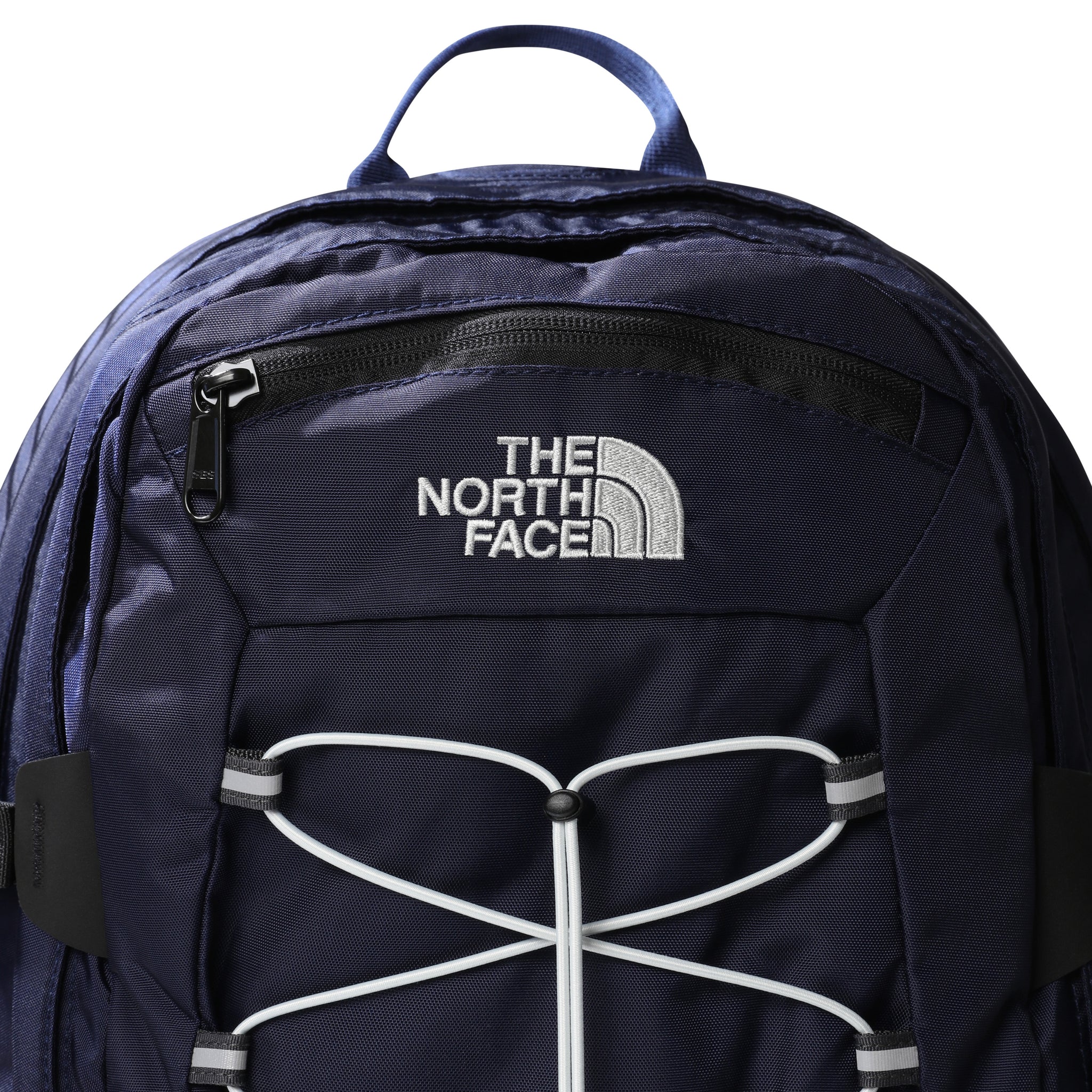 Zaino Borealis con Logo The North Face / Blu - Ideal Moda