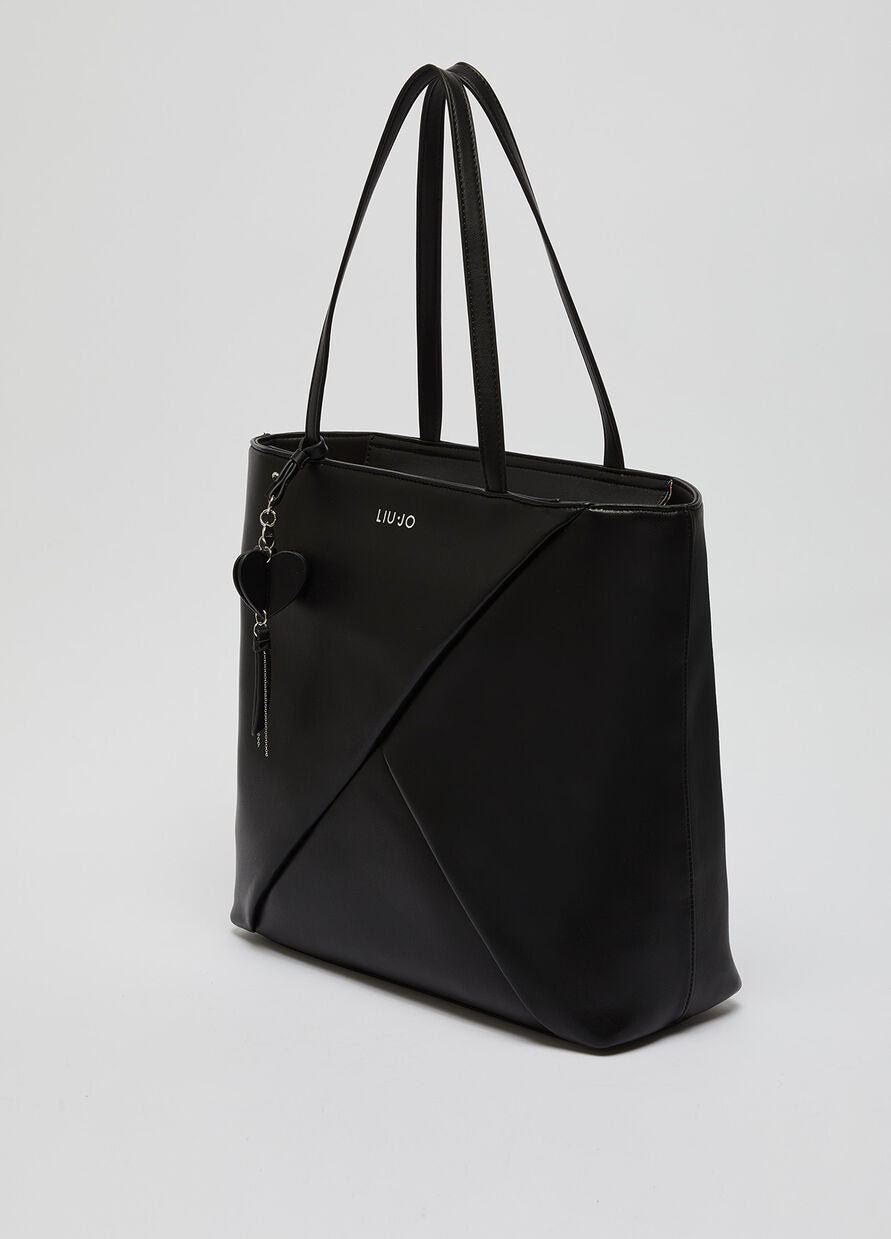Liu Jo Shopping Bag Black - Main Image