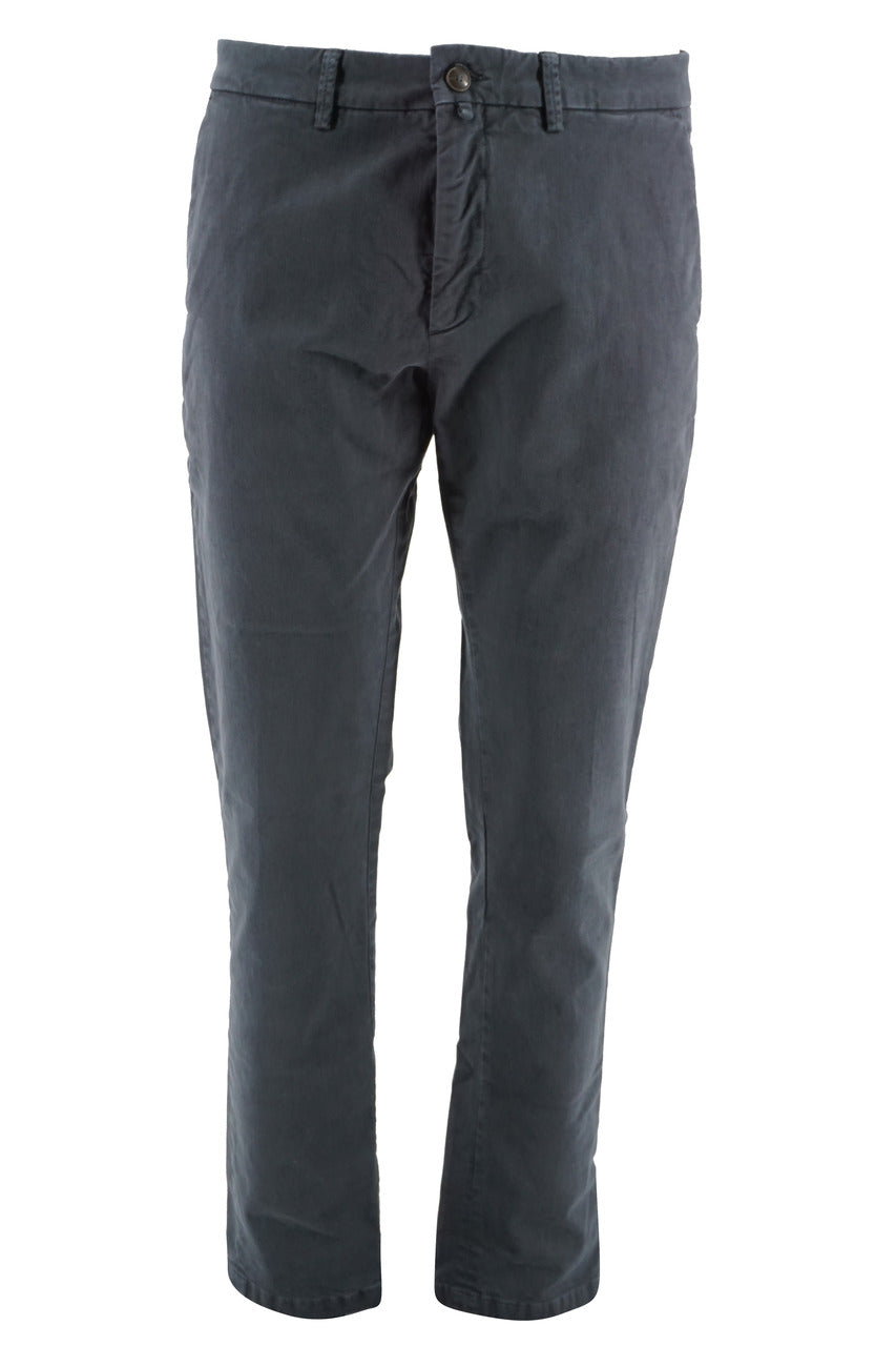 Pantalone Siviglia / Grigio - Ideal Moda