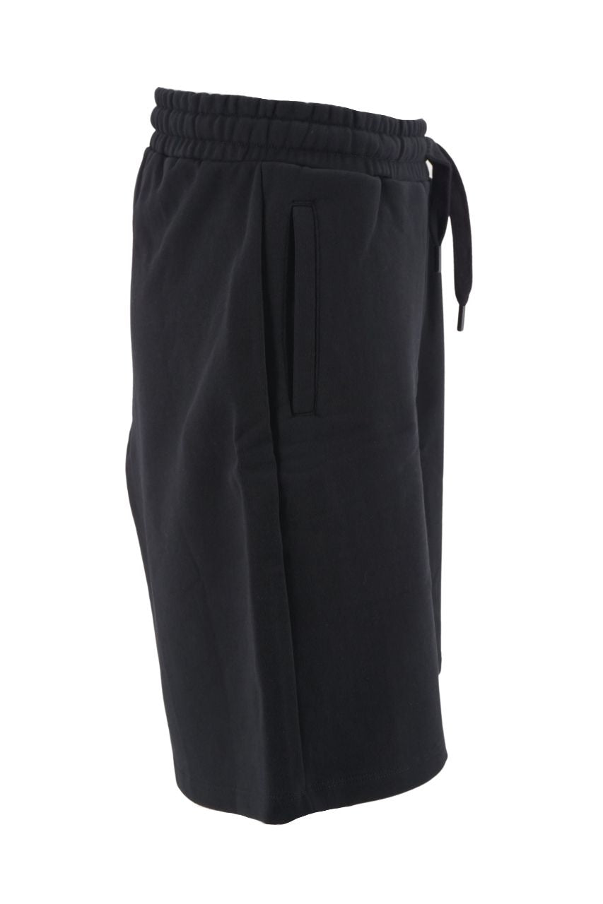 Pantaloncino Peuterey in Cotone / Nero - Ideal Moda