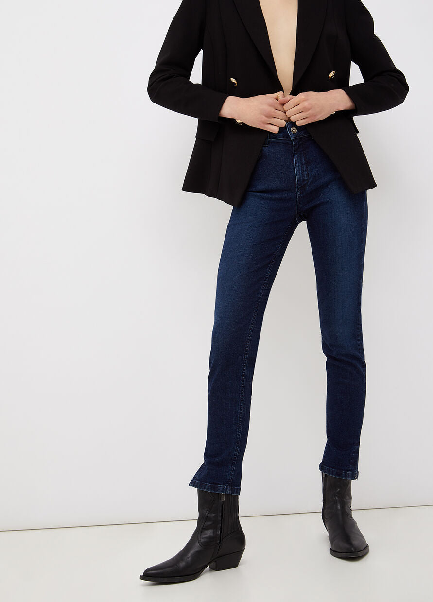 Jeans Liu Jo skinny / Jeans - Ideal Moda