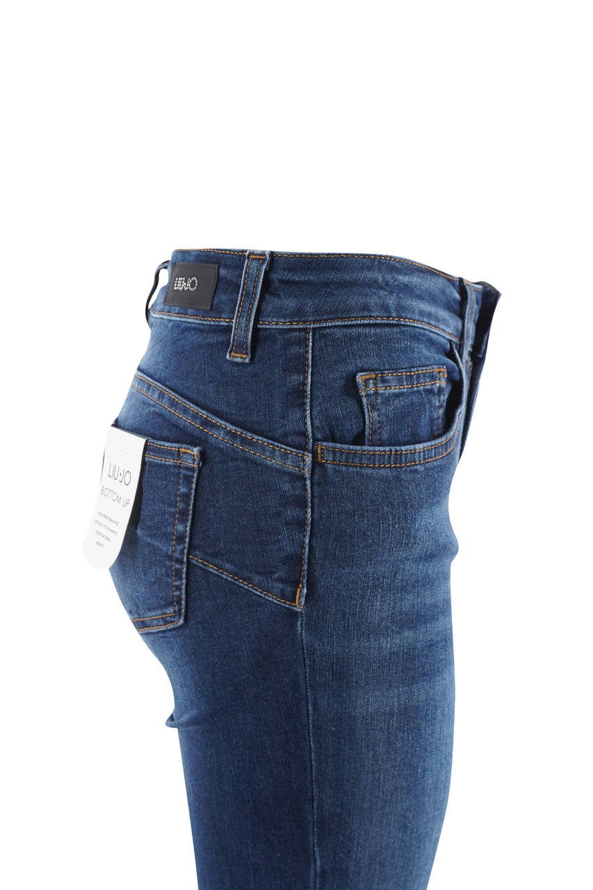 Jeans Liu Jo Skinny / Jeans - Ideal Moda