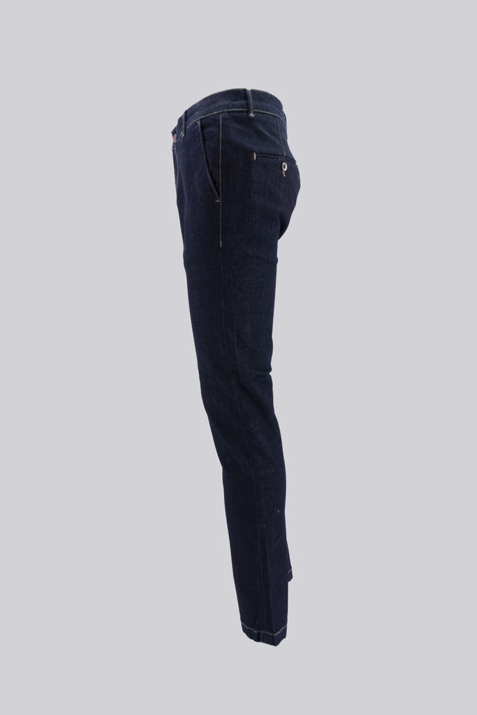 Jeans Chinos Rey / Jeans - Ideal Moda