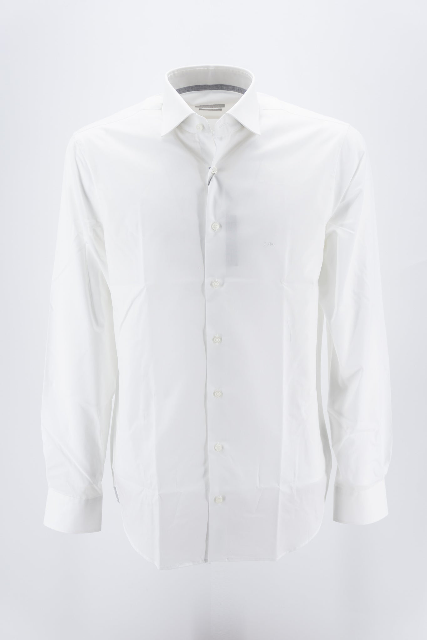 Camicia in Cotone Taylor / Bianco - Ideal Moda