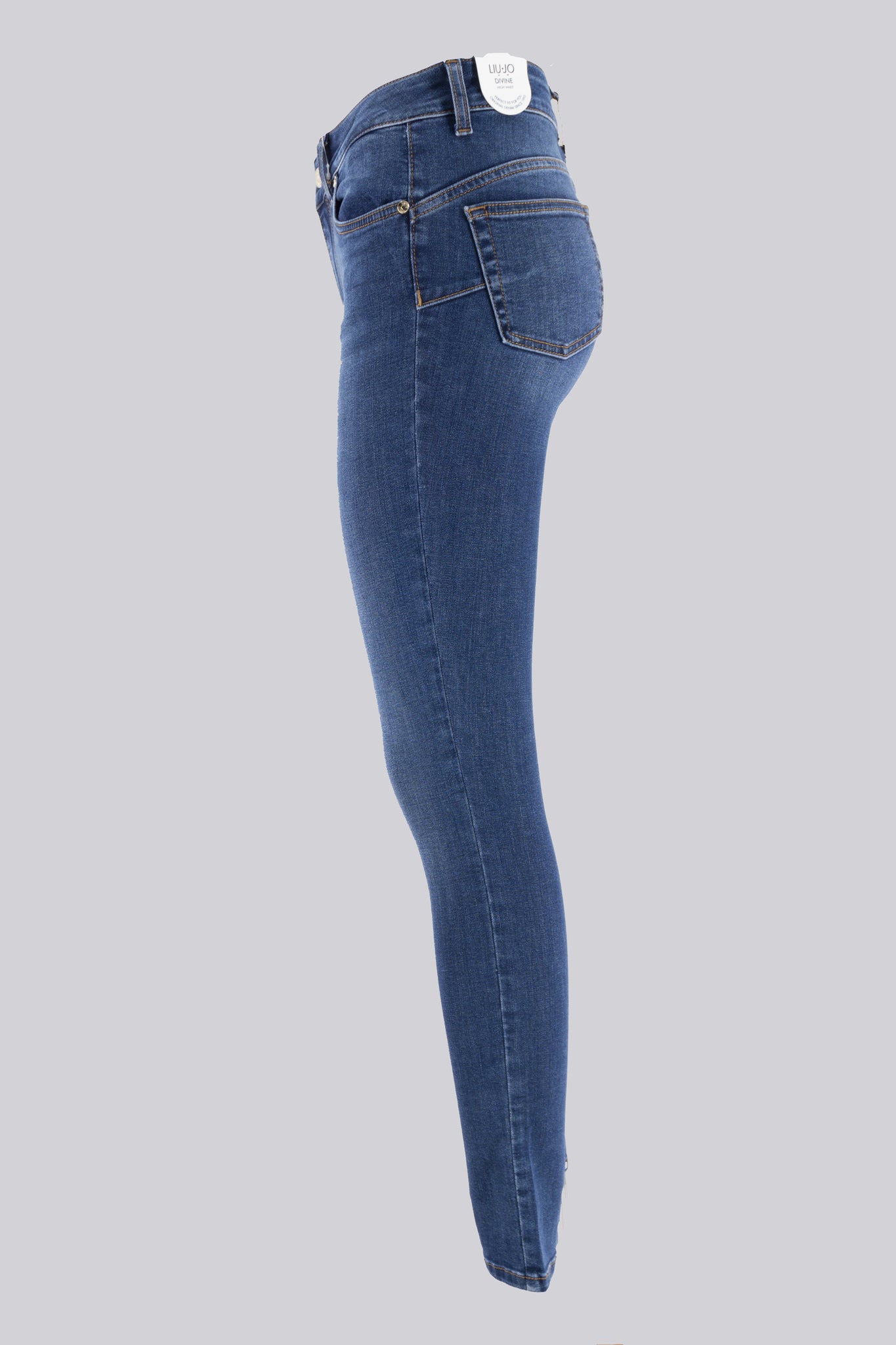Jeans Divine / Jeans - Ideal Moda