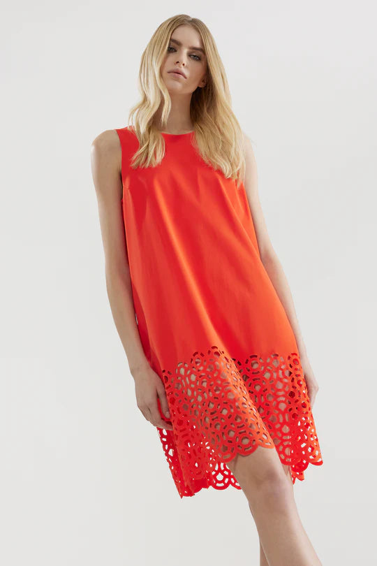 orange dress with holes Topshop bias ruched arm hole Maxi Occasion Dress in Orange