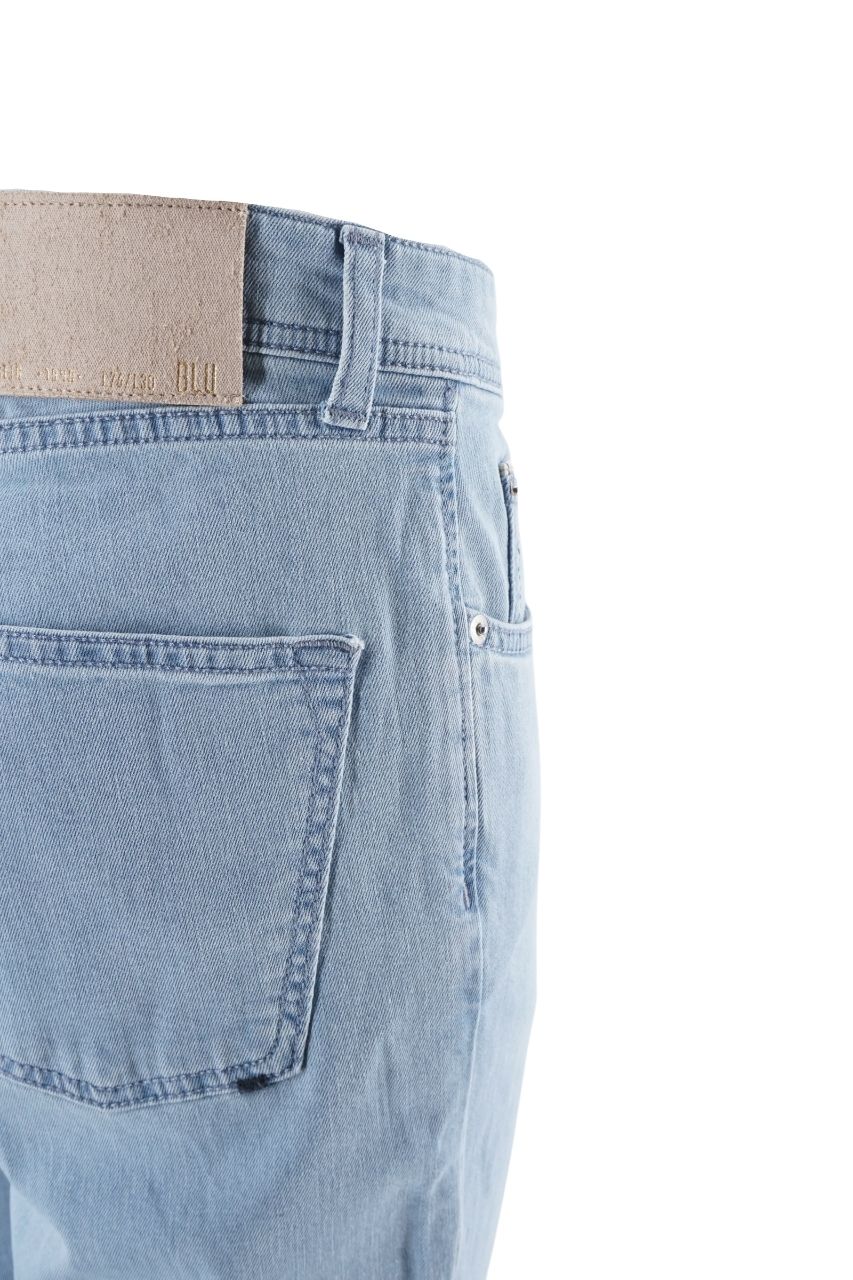 Jeans Briglia 5 Tasche / Jeans - Ideal Moda