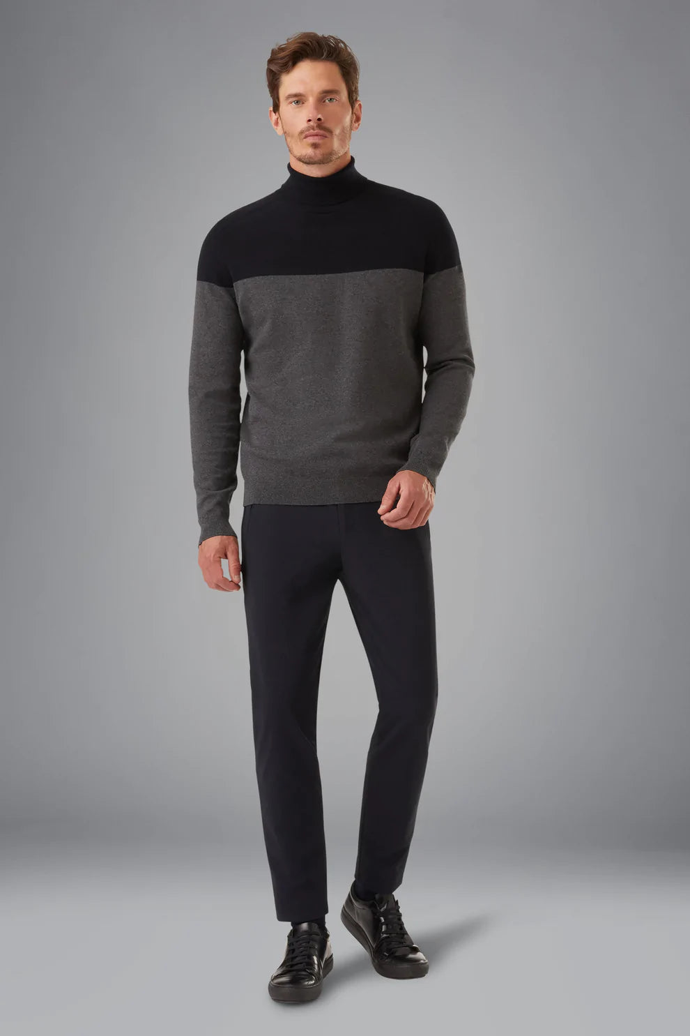 Pantalone Winter Chino Jo RRD / Blu - Ideal Moda