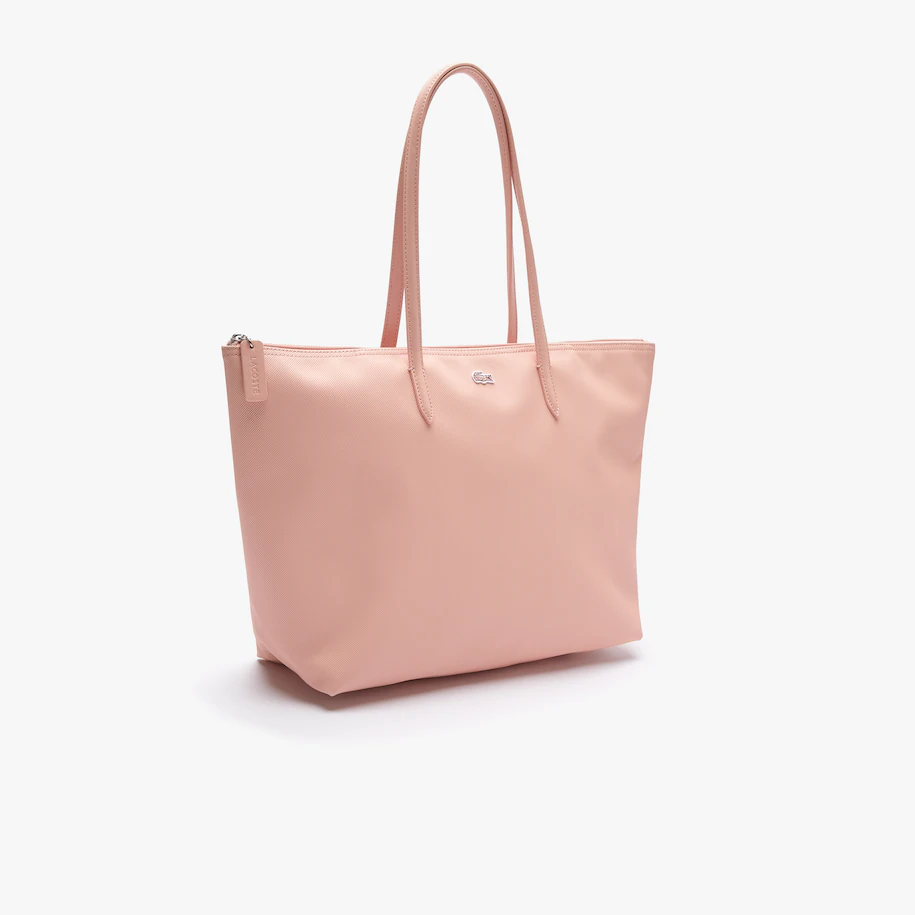 Lacoste Shoulder Bag Pink