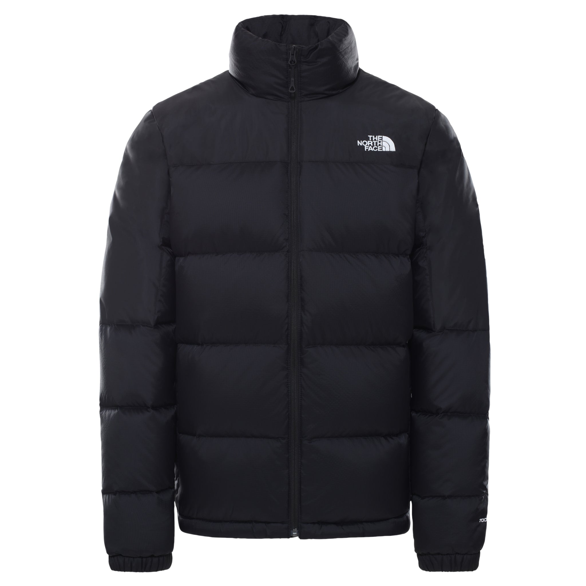 Giubbino The North Face Nero 700 The North Face Men's Diablo