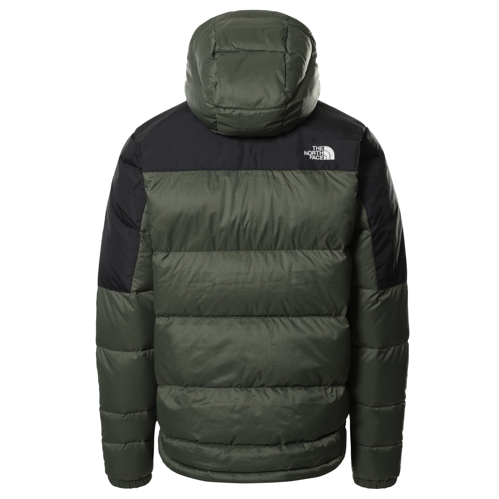 Giacca The North Face Diablo Uomo con Cappuccio / Verde - Ideal Moda