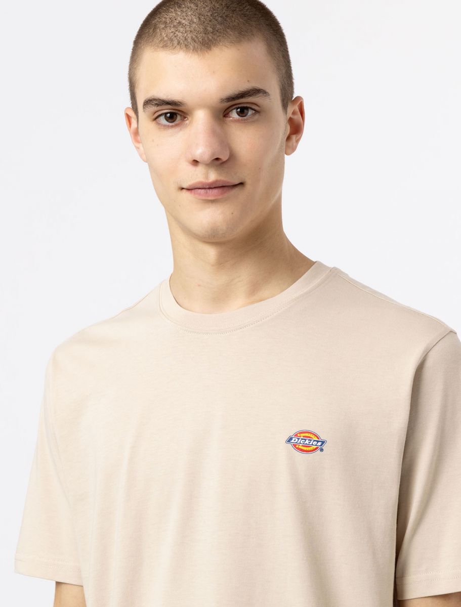 T-Shirt Dickies Mapleton / Beige
