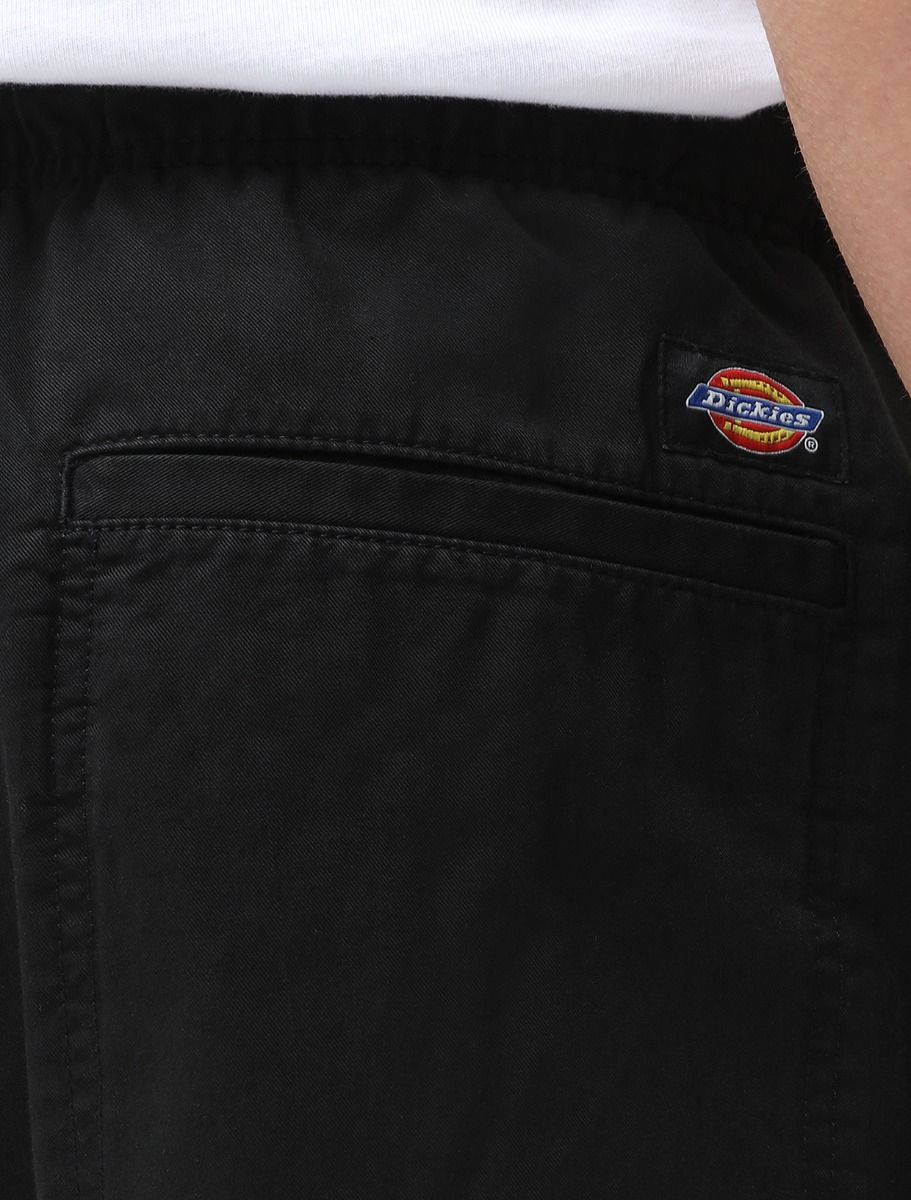 Pantaloncino Dickies / Nero - Ideal Moda