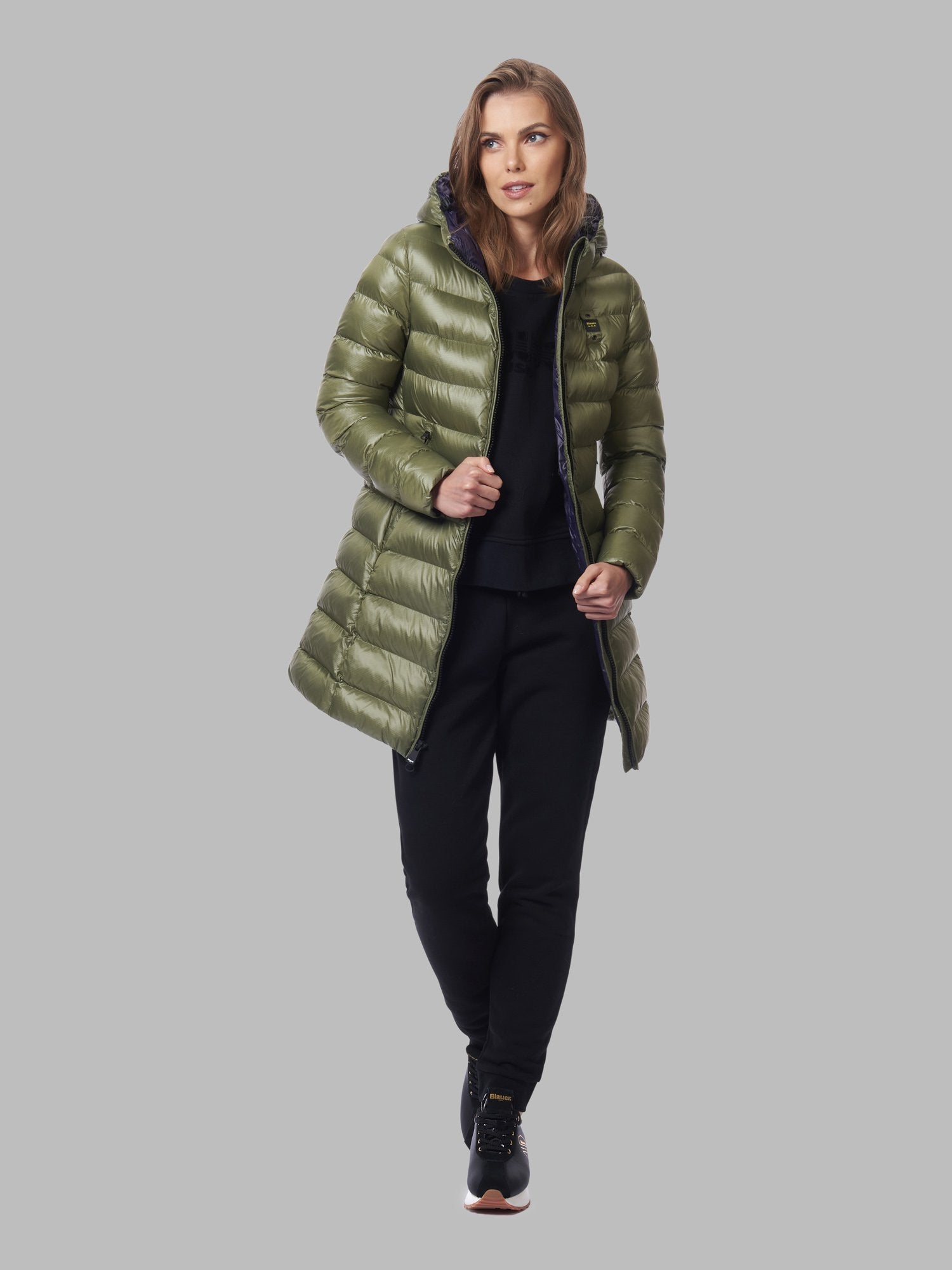 Blauer Zalando Giubbotti 100 Grammi Giubbotto Colmar Uomo Cento