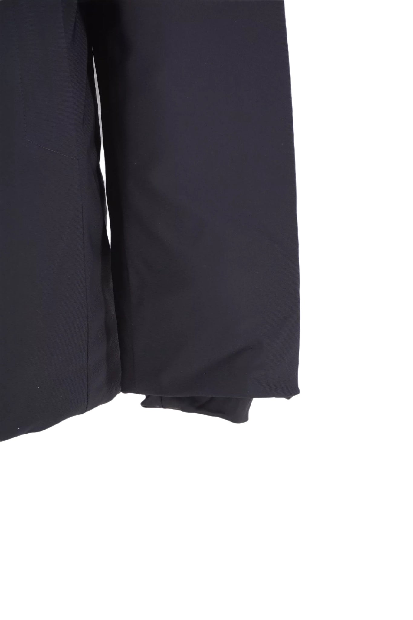 Giubbino in Tessuto Stretch Save The Duck / Nero - Ideal Moda