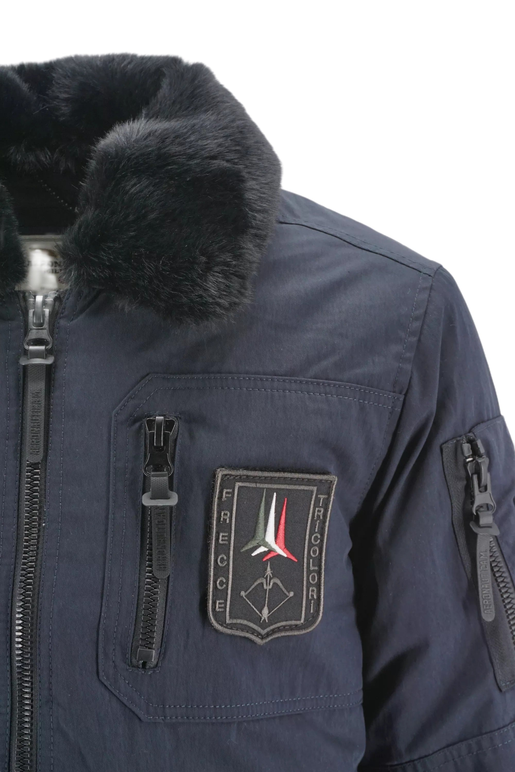 Aeronautica Militare SCOSL001J508 Slip Uomo Nero 34300 2XL Aeronautica Militare SCOSL001J508 Slip Uomo Nero 34300 2XL