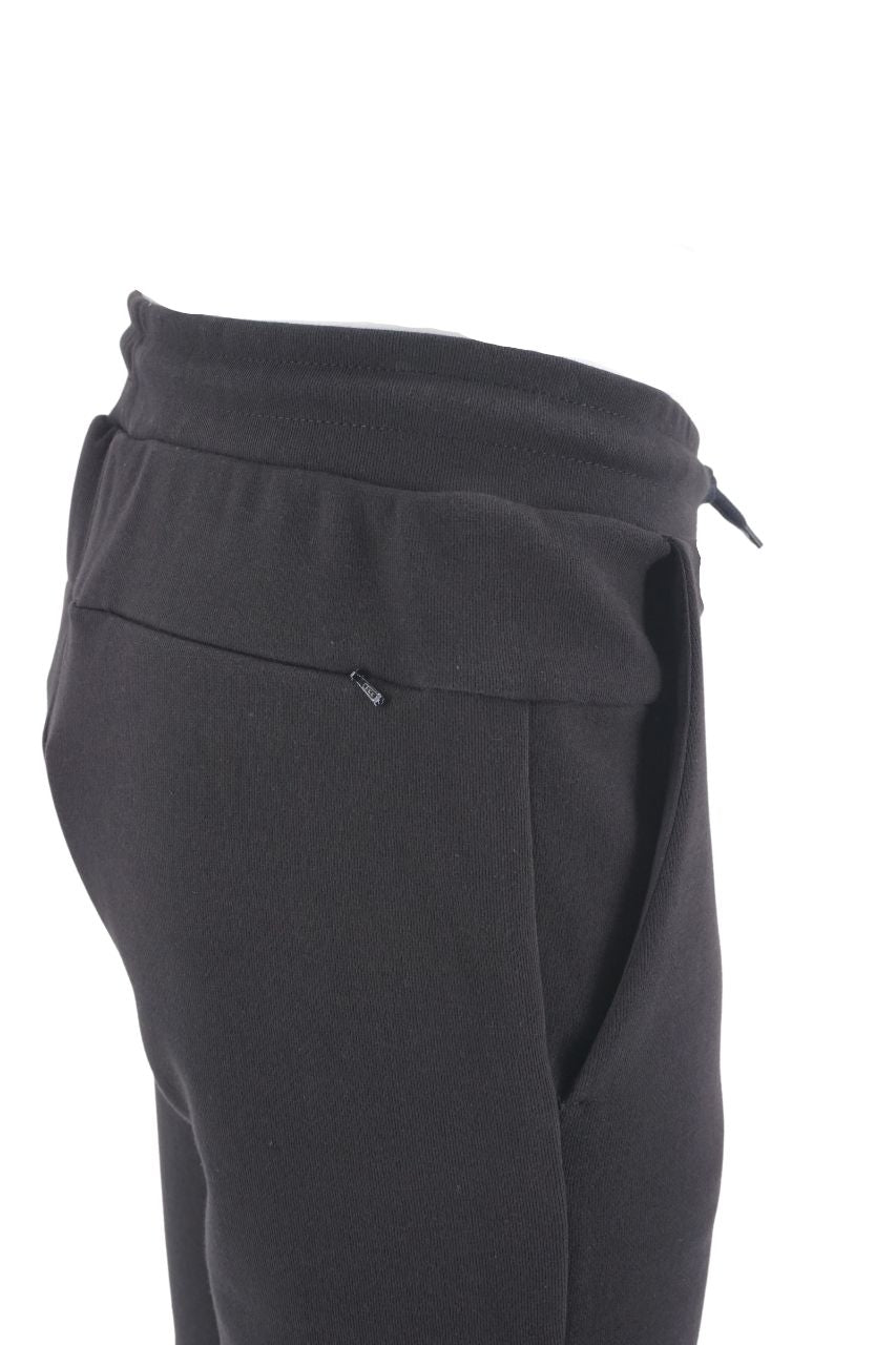 Pantaloncino con Logo Colmar / Nero - Ideal Moda
