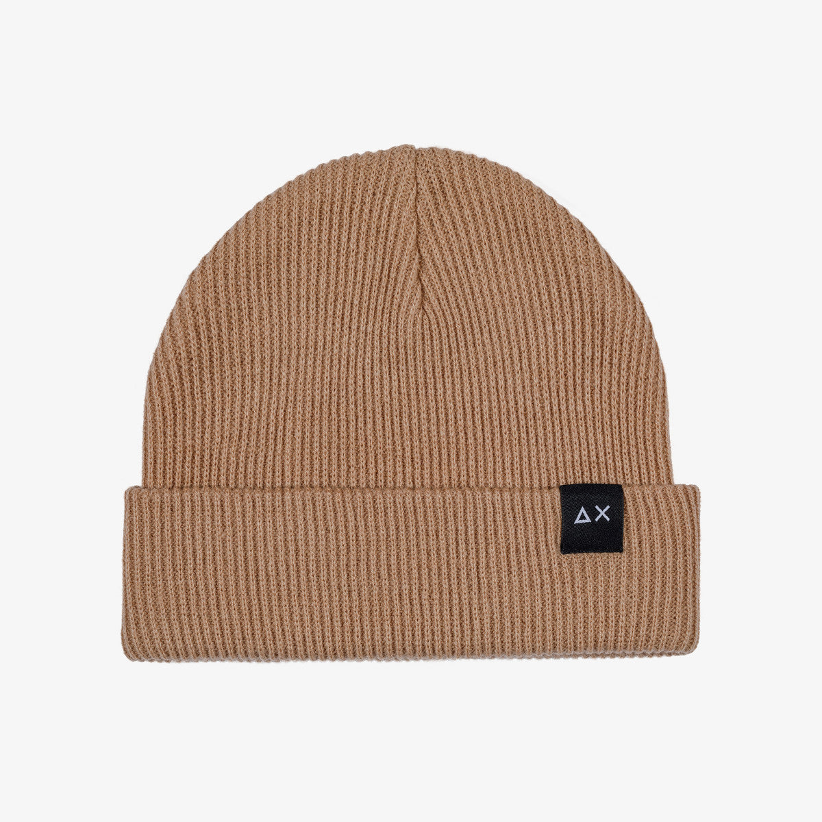 Sun 68 Basic Beige hat - Main Image