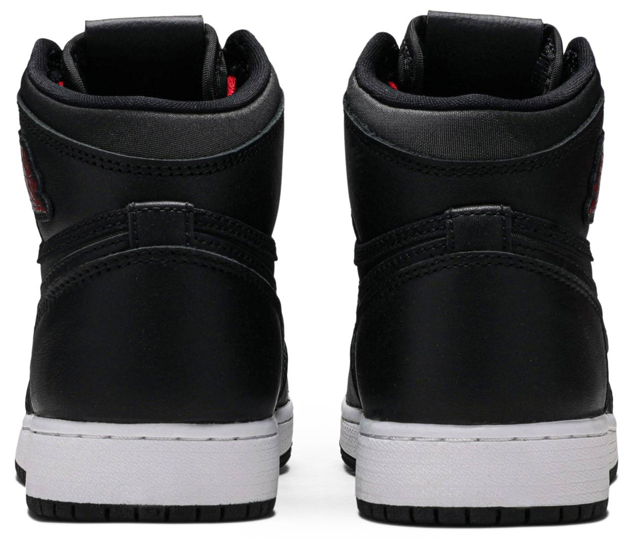 Nike Air Jordan Retro High / Nero - Ideal Moda