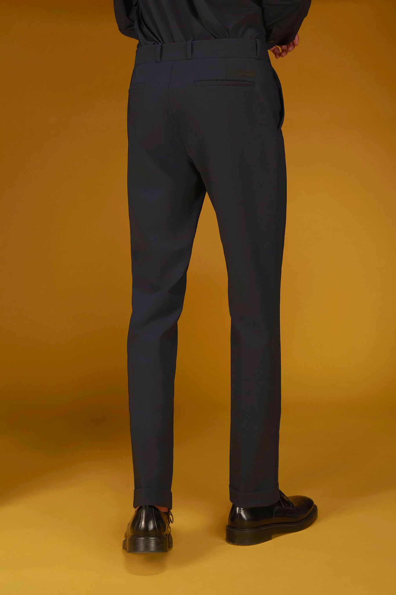 Pantalone RRD Winter Chino / Blu - Ideal Moda