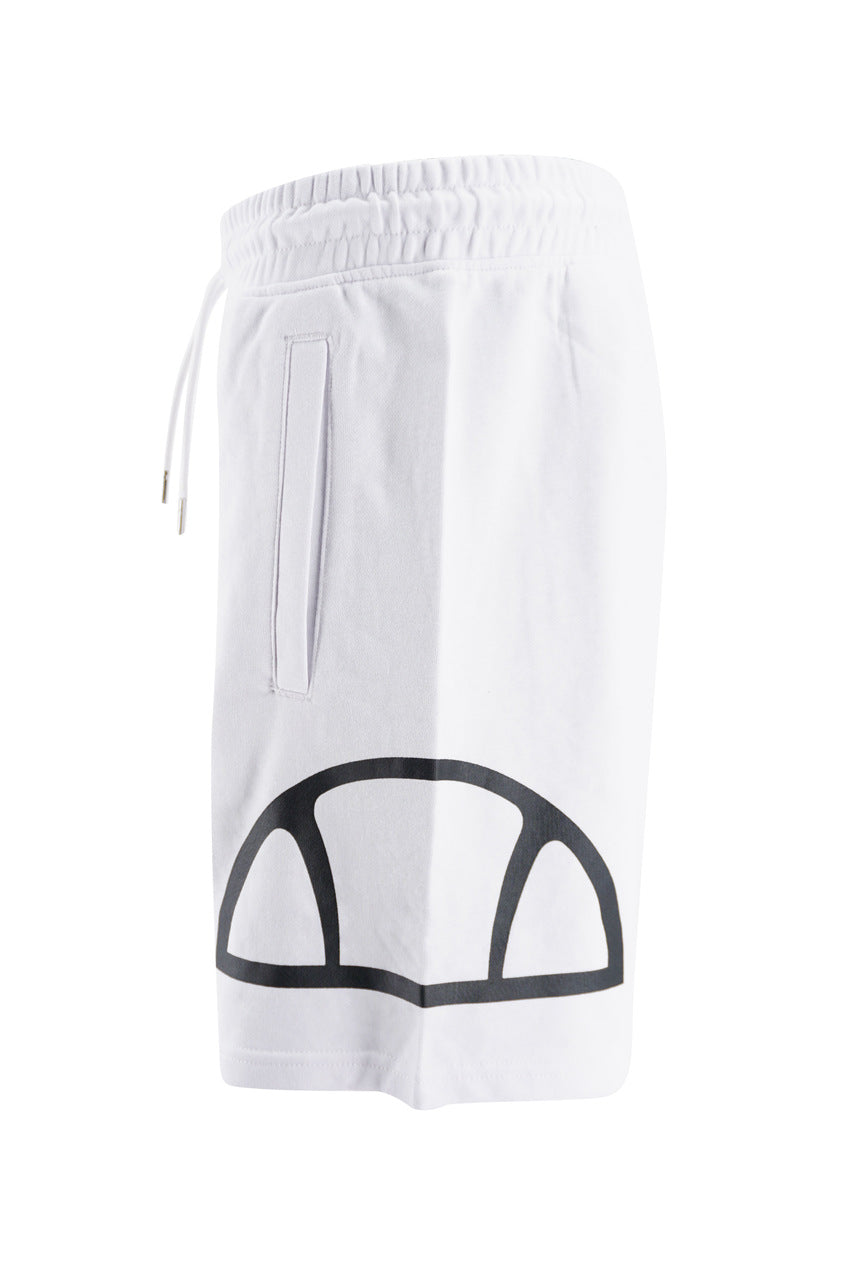 Pantaloncino in Tuta / Bianco - Ideal Moda