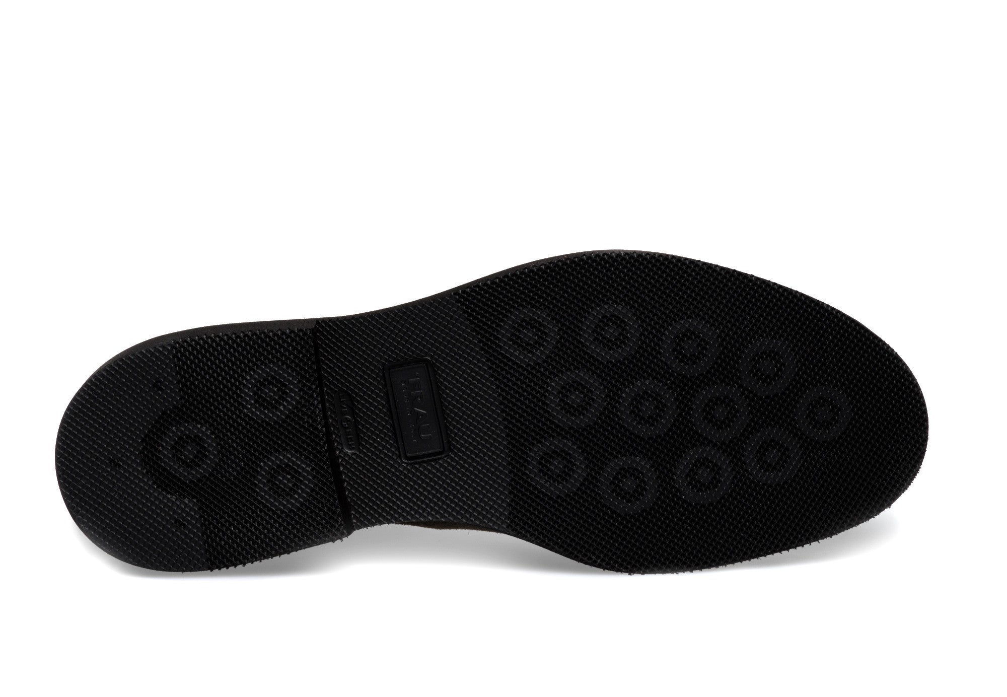 Beatles Frau in Camoscio / Marrone - Ideal Moda