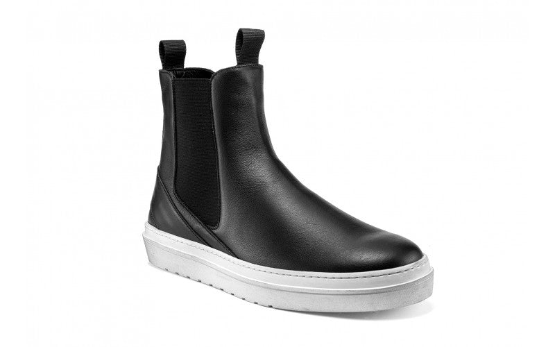 DOUBLE Boot Soft Black / Nero - Ideal Moda
