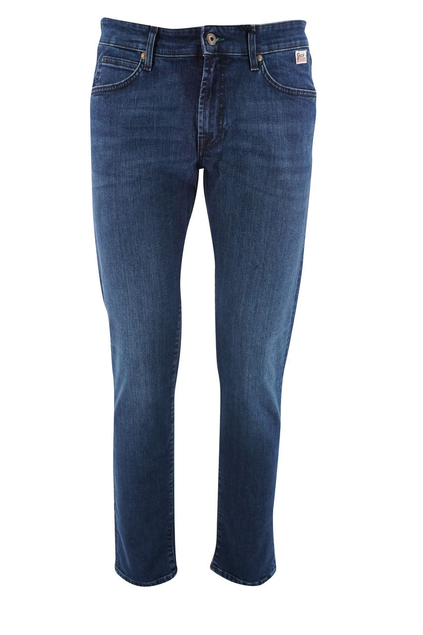 Jeans Roy Roger’s Slim Fit  / Jeans - Ideal Moda