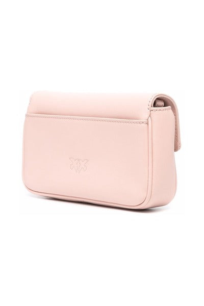 Borsa Pinko Pocket Love Bag / Cipria - Ideal Moda