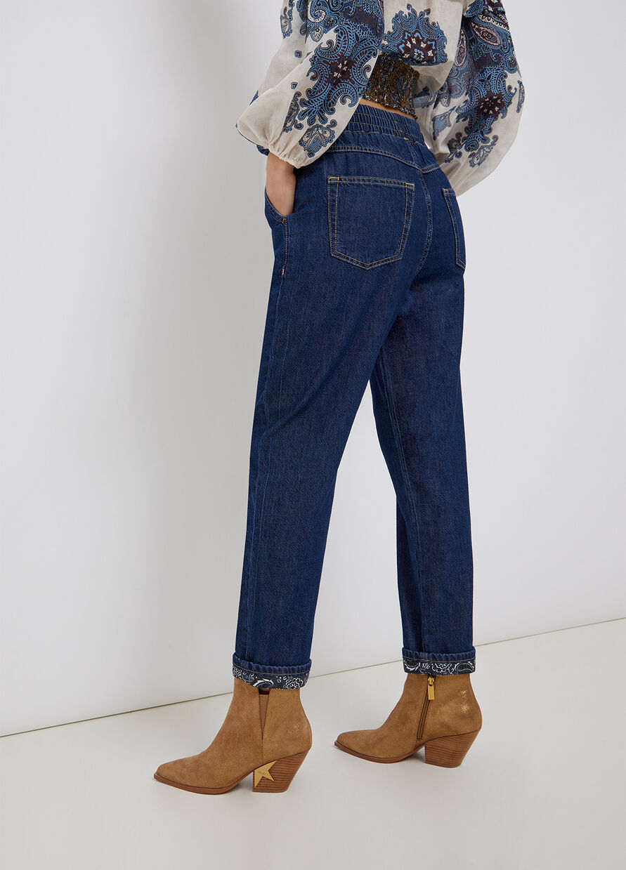 Jeans Liu Jo con Coulisse / Jeans - Ideal Moda