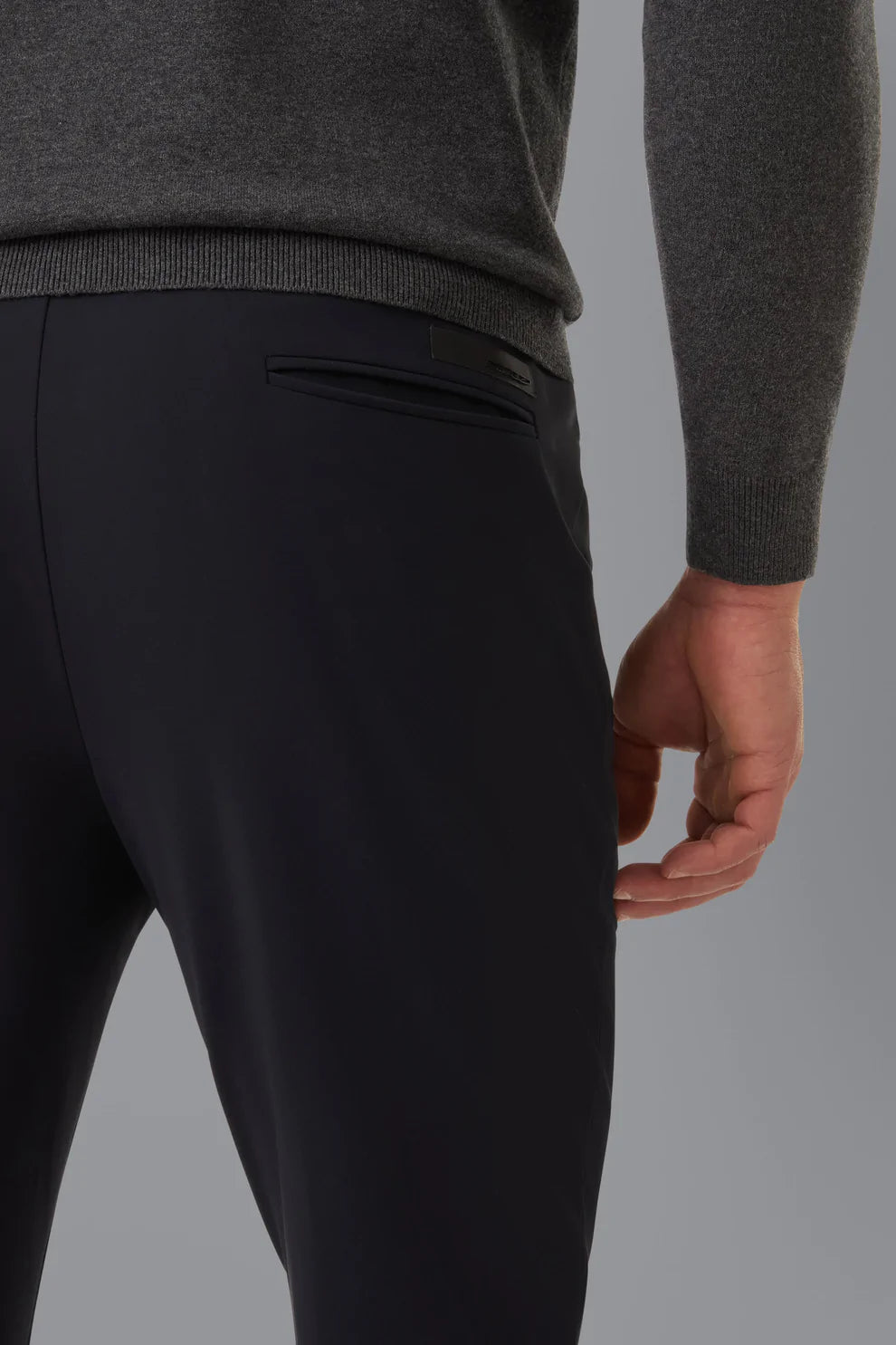 Pantalone Winter Chino Jo RRD / Blu - Ideal Moda