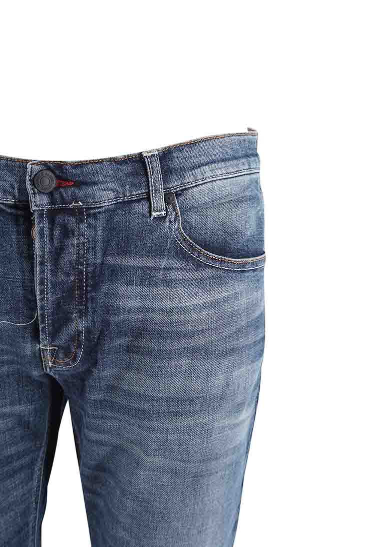 Jeans Daniele Alessandrini / Jeans - Ideal Moda