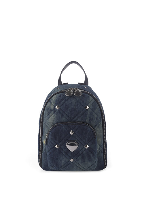 Vicky Mini Backpack Le Pandorine / Blue