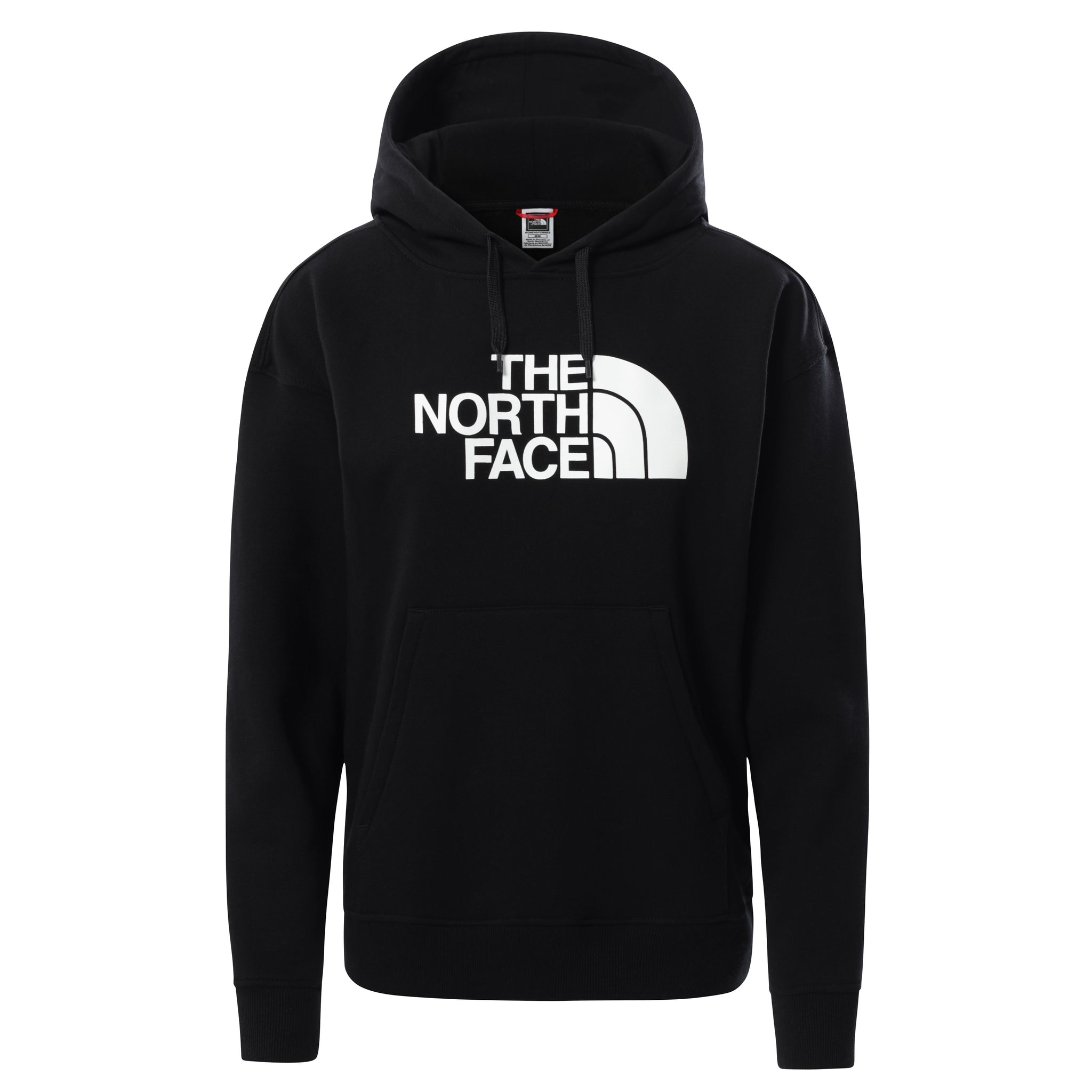 Felpa The North Face Donna / Nero - Ideal Moda