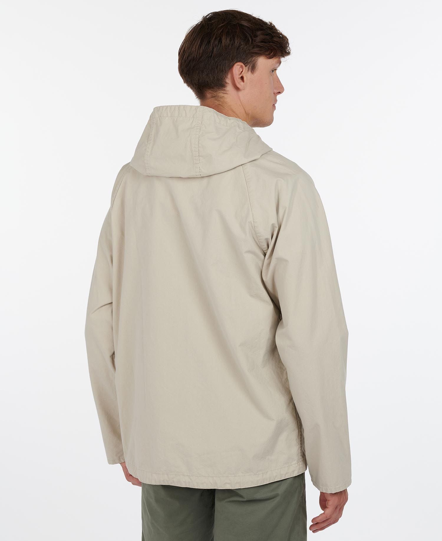 Bennet Casual Jacket / Beige - Ideal Moda